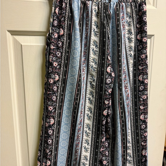 Joe B Polyester Pants - Picture 4 of 6